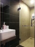 Pavilion Fahrenheit 88 - AJ home