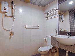 Pavilion Fahrenheit 88 - AJ home