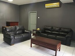 Pavilion Fahrenheit 88 - AJ home