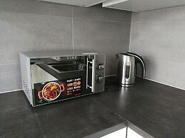 Pavilion Fahrenheit 88 - AJ home