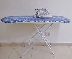 Pavilion Fahrenheit 88 - AJ home