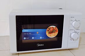 Pavilion Fahrenheit 88 - AJ home