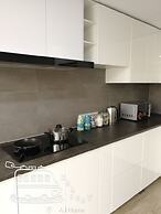 Pavilion Fahrenheit 88 - AJ home