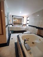 Pavilion Fahrenheit 88 - AJ home