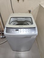 Pavilion Fahrenheit 88 - AJ home