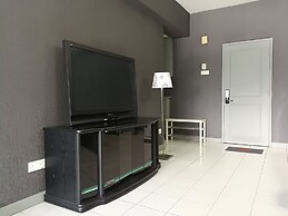 Pavilion Fahrenheit 88 - AJ home