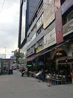 Pavilion Fahrenheit 88 - AJ home