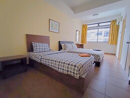 Pavilion Fahrenheit 88 - AJ home