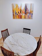 Pavilion Fahrenheit 88 - AJ home