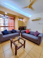 Pavilion Fahrenheit 88 - AJ home