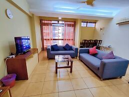 Pavilion Fahrenheit 88 - AJ home