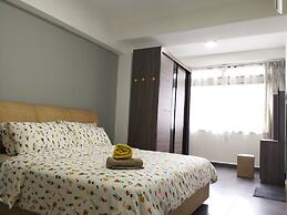 Pavilion Fahrenheit 88 - AJ home