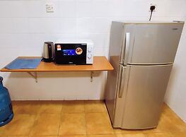 Pavilion Fahrenheit 88 - AJ home