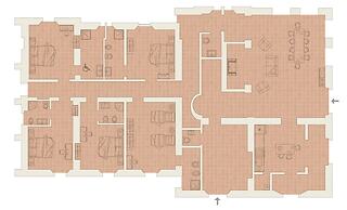 Bio Tenuta di Paganico - I Roggeti