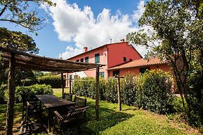 Bio Tenuta di Paganico - I Roggeti