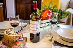 Bio Tenuta di Paganico - I Roggeti