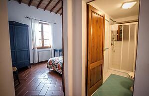 Bio Tenuta di Paganico - I Roggeti