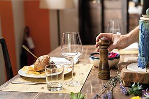 Bio Tenuta di Paganico - I Roggeti