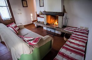 Bio Tenuta di Paganico - I Roggeti