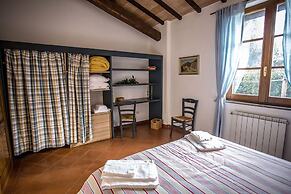 Bio Tenuta di Paganico - I Roggeti