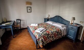 Bio Tenuta di Paganico - I Roggeti