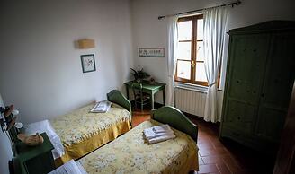 Bio Tenuta di Paganico - I Roggeti