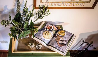 Bio Tenuta di Paganico - I Roggeti