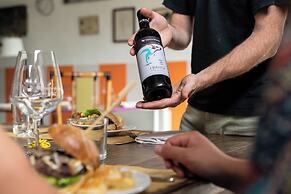 Bio Tenuta di Paganico - I Roggeti