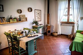 Bio Tenuta di Paganico - I Roggeti