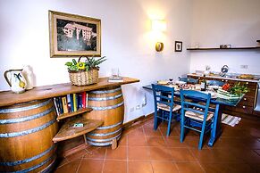 Bio Tenuta di Paganico - I Roggeti