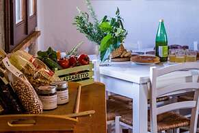 Bio Tenuta di Paganico - I Roggeti