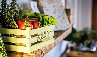 Bio Tenuta di Paganico - I Roggeti