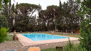 Bio Tenuta di Paganico - I Roggeti