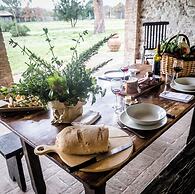 Bio Tenuta di Paganico - I Roggeti