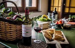 Bio Tenuta di Paganico - I Roggeti