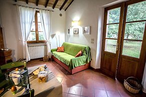 Bio Tenuta di Paganico - I Roggeti