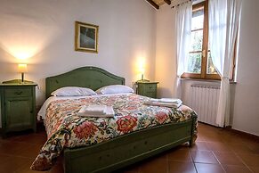 Bio Tenuta di Paganico - I Roggeti