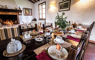 Bio Tenuta di Paganico - I Roggeti