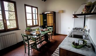 Bio Tenuta di Paganico - I Roggeti