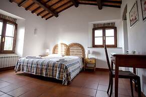 Bio Tenuta di Paganico - I Roggeti