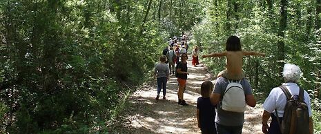 Bio Tenuta di Paganico - I Roggeti