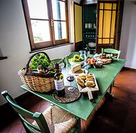 Bio Tenuta di Paganico - I Roggeti