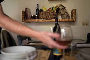 Bio Tenuta di Paganico - I Roggeti