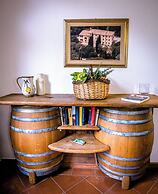 Bio Tenuta di Paganico - I Roggeti