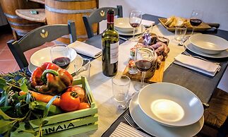 Bio Tenuta di Paganico - I Roggeti