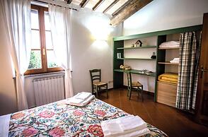 Bio Tenuta di Paganico - I Roggeti