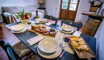 Bio Tenuta di Paganico - I Roggeti