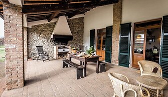 Bio Tenuta di Paganico - I Roggeti