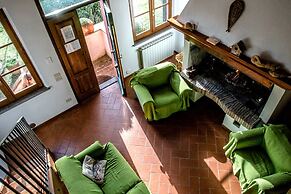 Bio Tenuta di Paganico - I Roggeti