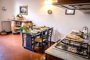 Bio Tenuta di Paganico - I Roggeti